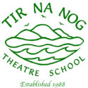 Tir-na-nOgTheatre School Logo